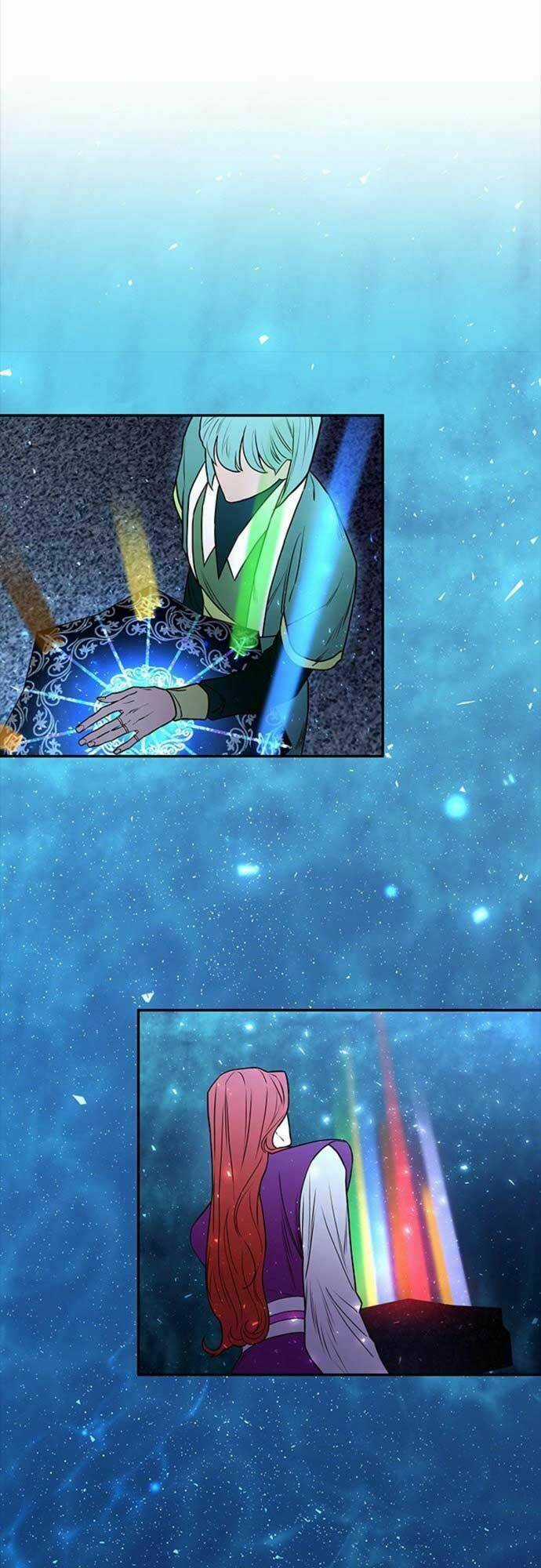 Vương Tử Huyền Bí Chapter 5 trang 49