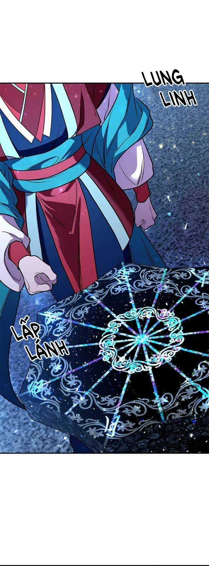 Vương Tử Huyền Bí Chapter 5 trang 5