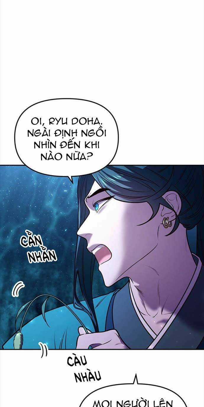 Vương Tử Huyền Bí Chapter 5 trang 52