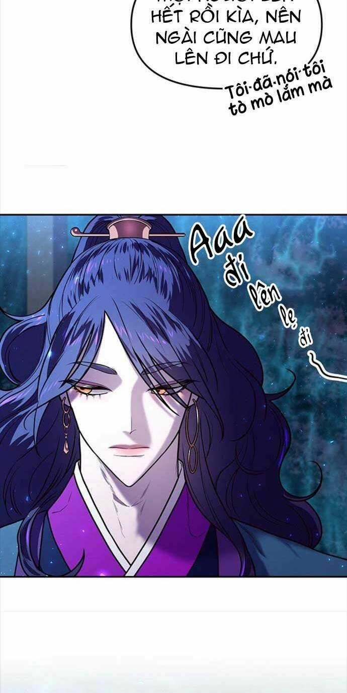 Vương Tử Huyền Bí Chapter 5 trang 53