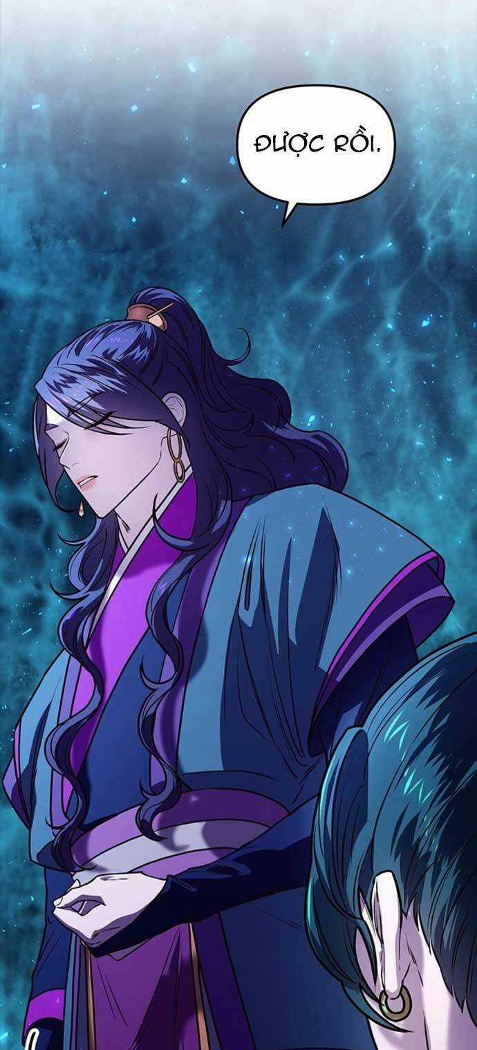 Vương Tử Huyền Bí Chapter 5 trang 54