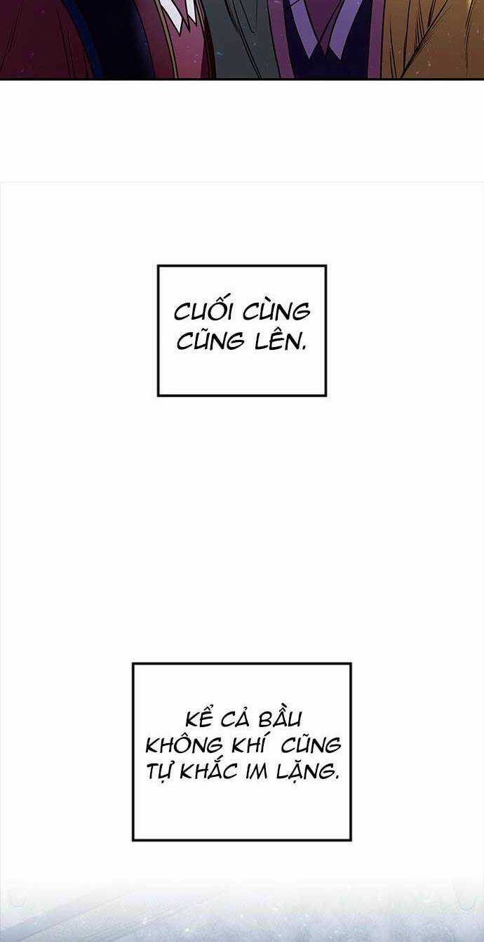 Vương Tử Huyền Bí Chapter 5 trang 57