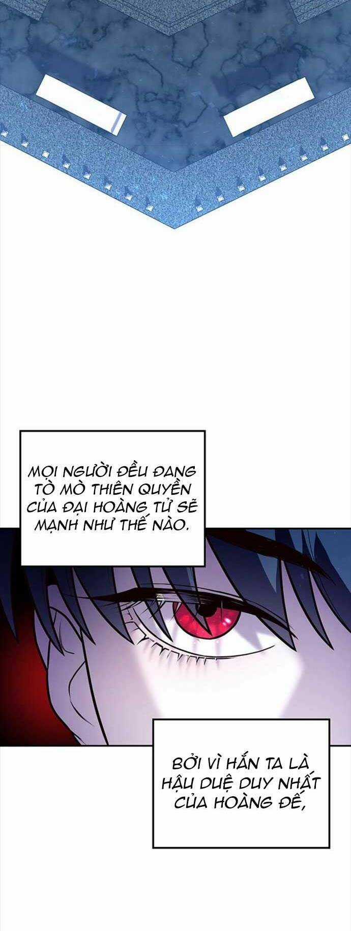 Vương Tử Huyền Bí Chapter 5 trang 59