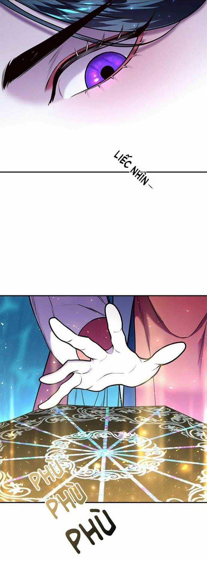 Vương Tử Huyền Bí Chapter 5 trang 6