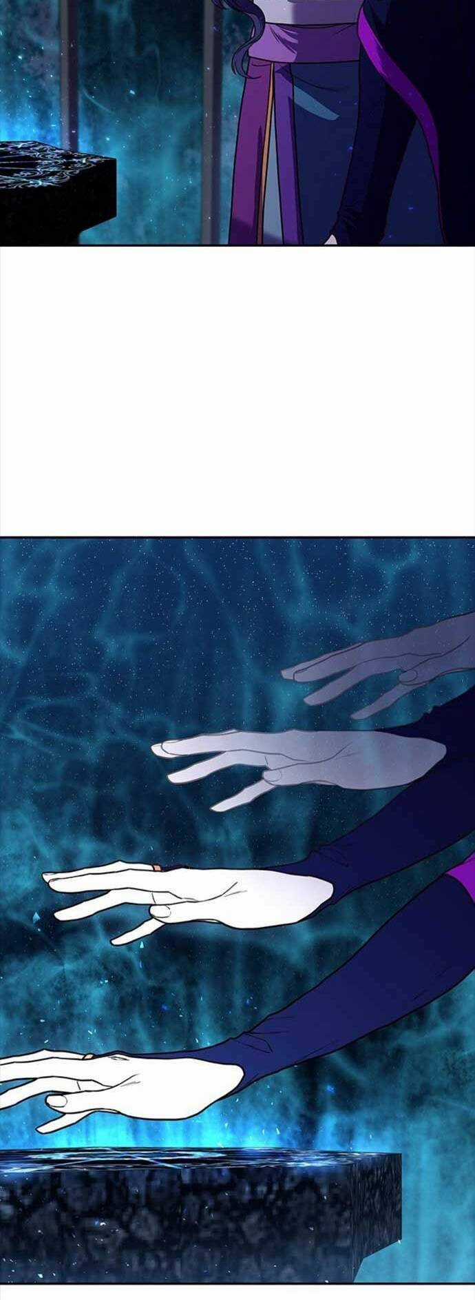 Vương Tử Huyền Bí Chapter 5 trang 61