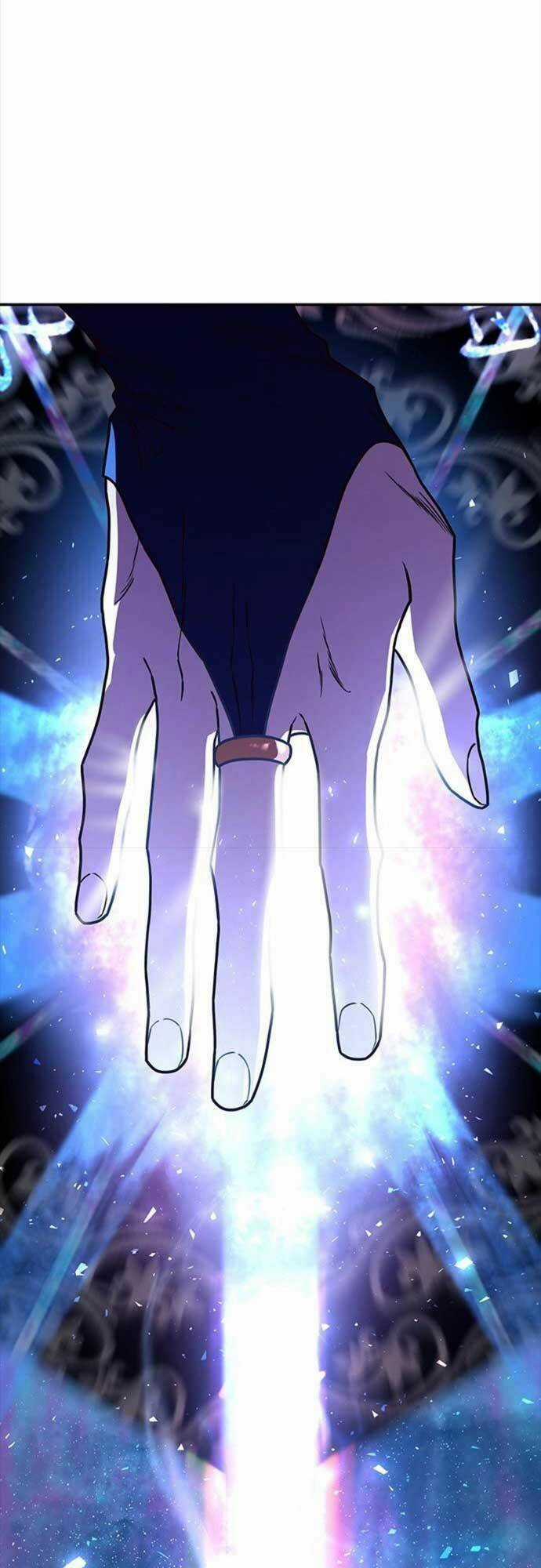 Vương Tử Huyền Bí Chapter 5 trang 62