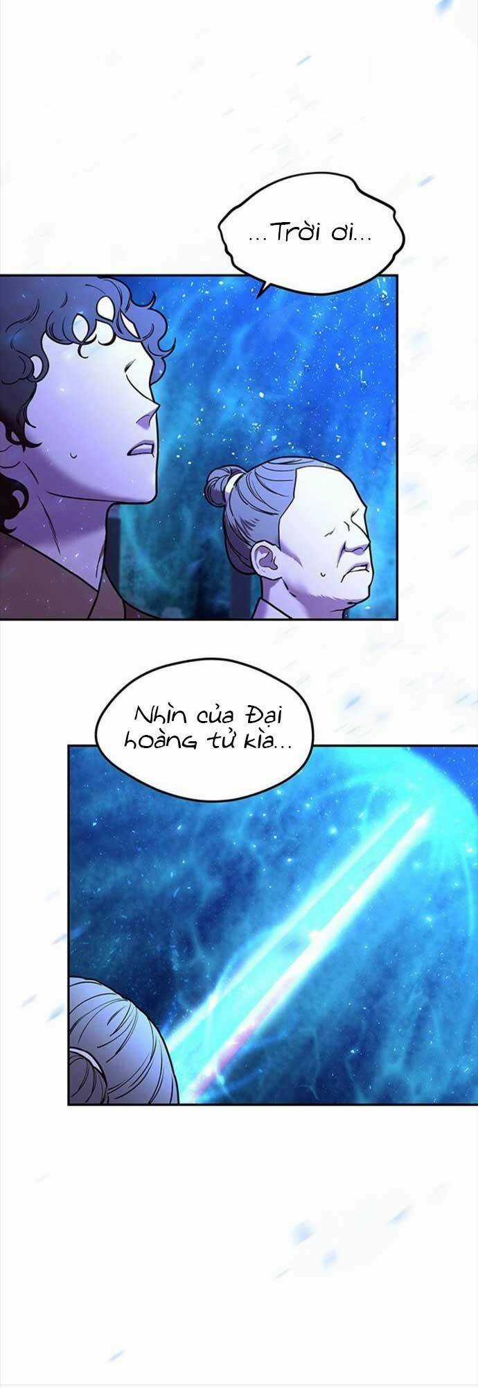 Vương Tử Huyền Bí Chapter 5 trang 65