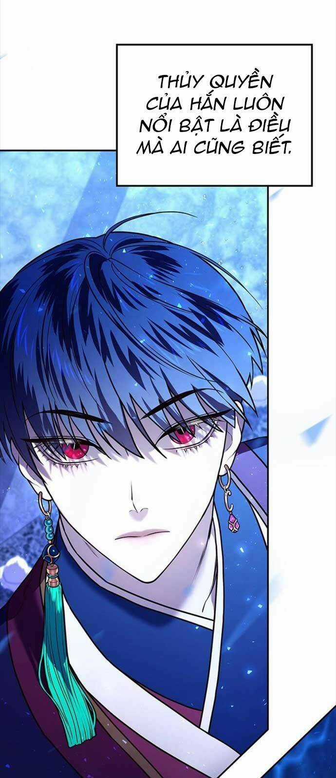 Vương Tử Huyền Bí Chapter 5 trang 66