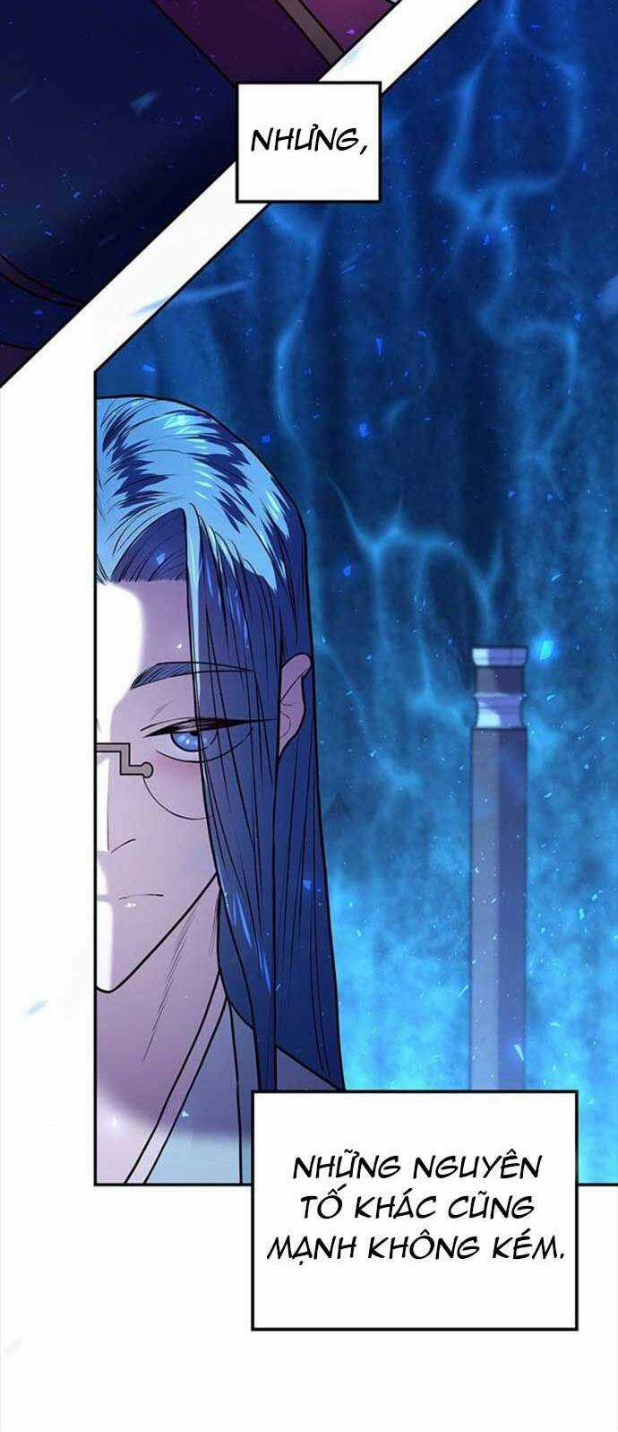 Vương Tử Huyền Bí Chapter 5 trang 67