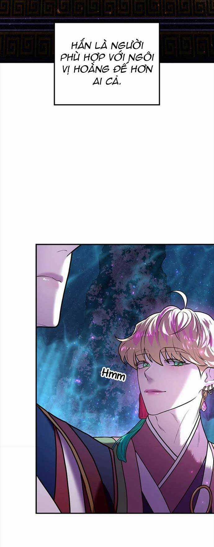 Vương Tử Huyền Bí Chapter 5 trang 69