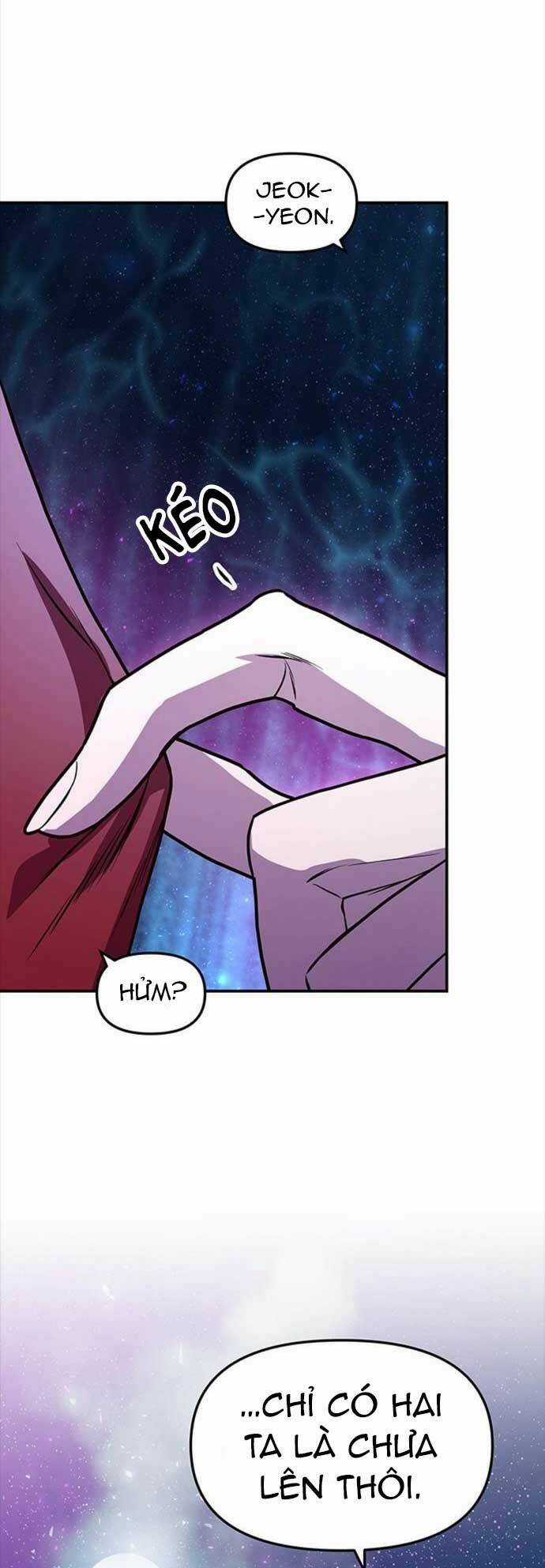 Vương Tử Huyền Bí Chapter 5 trang 70