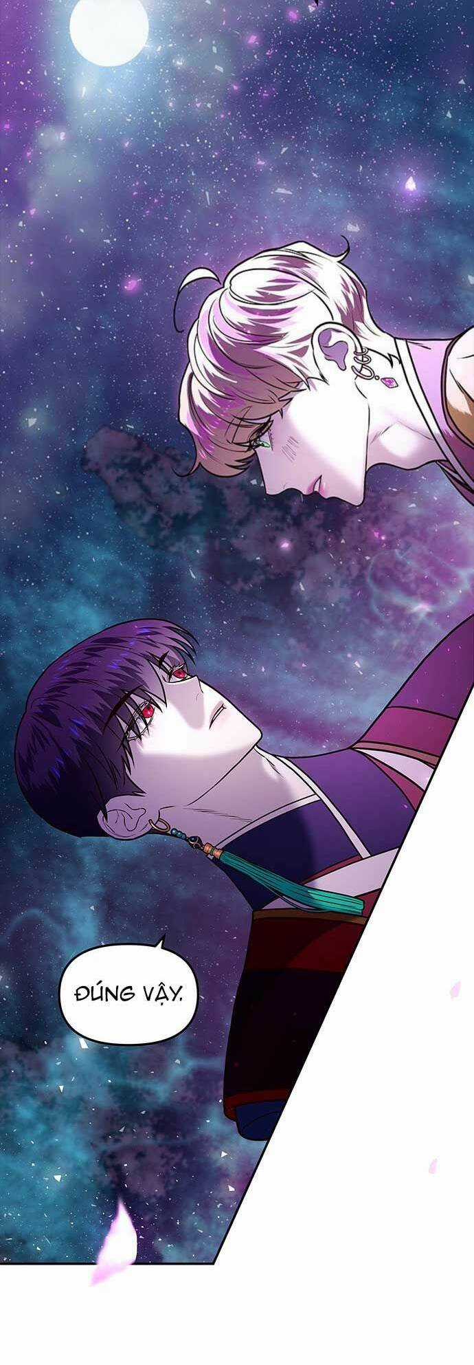 Vương Tử Huyền Bí Chapter 5 trang 71