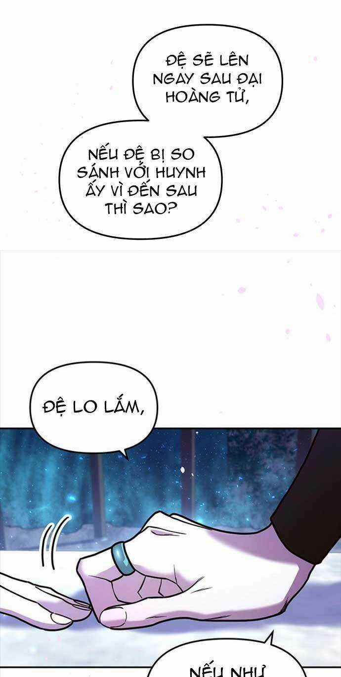 Vương Tử Huyền Bí Chapter 5 trang 72