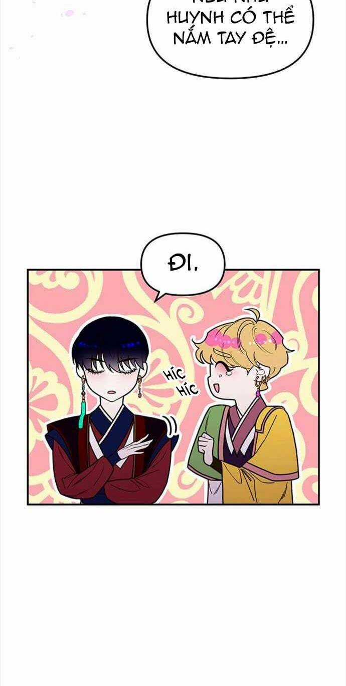 Vương Tử Huyền Bí Chapter 5 trang 73