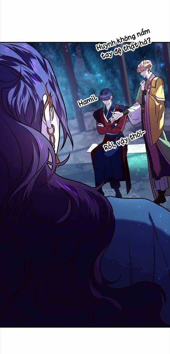 Vương Tử Huyền Bí Chapter 5 trang 75