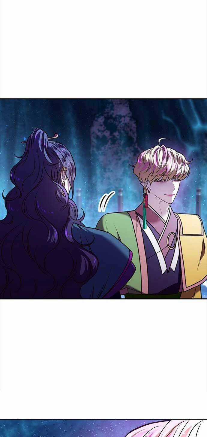 Vương Tử Huyền Bí Chapter 5 trang 76