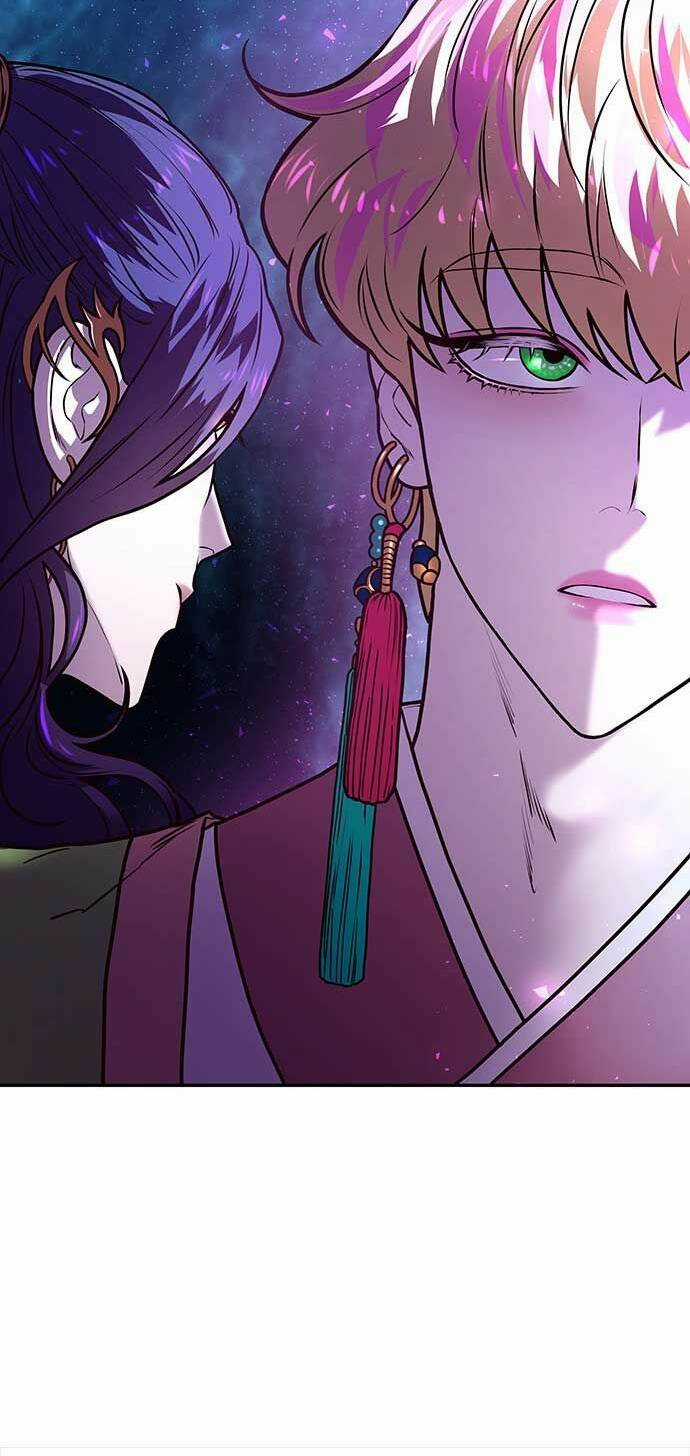 Vương Tử Huyền Bí Chapter 5 trang 77