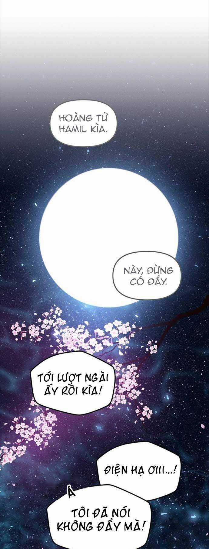 Vương Tử Huyền Bí Chapter 5 trang 78