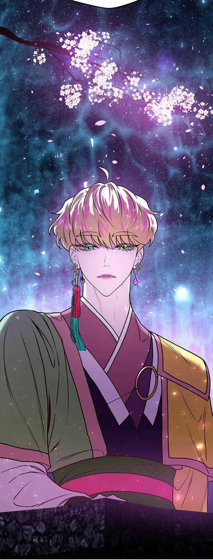 Vương Tử Huyền Bí Chapter 5 trang 79