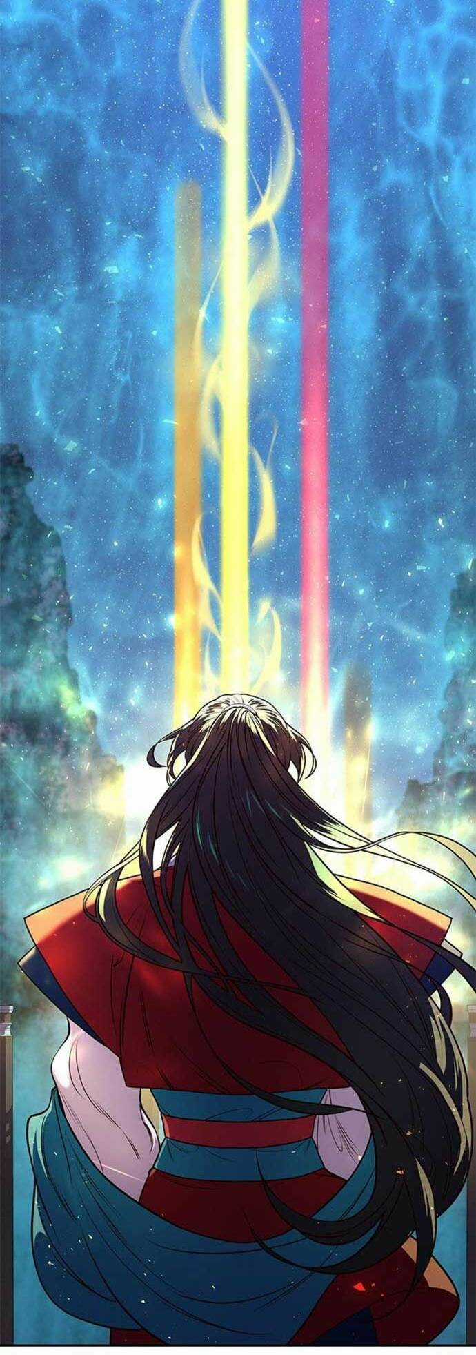 Vương Tử Huyền Bí Chapter 5 trang 8