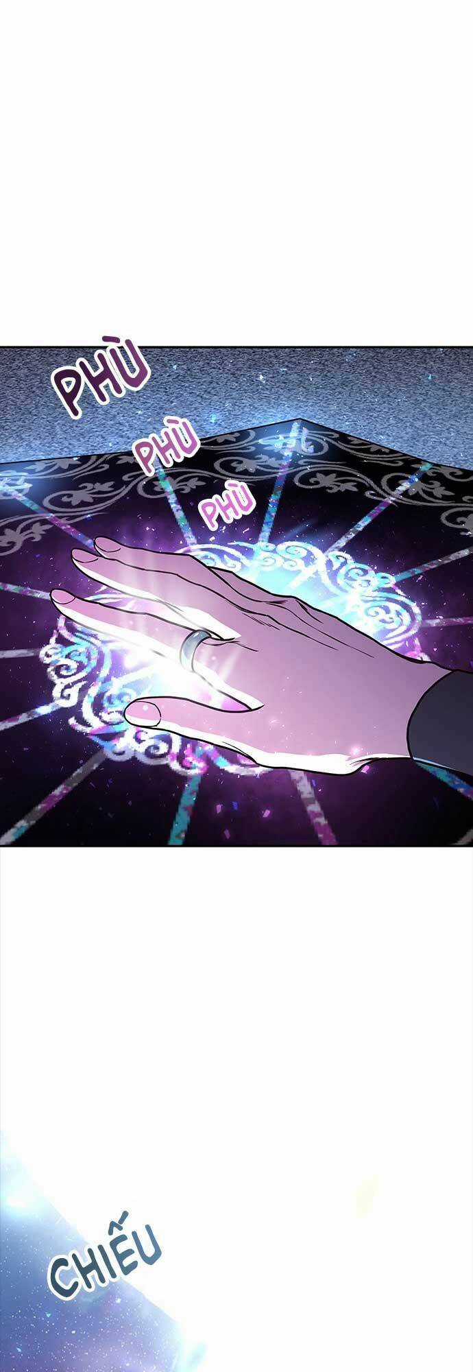 Vương Tử Huyền Bí Chapter 5 trang 80