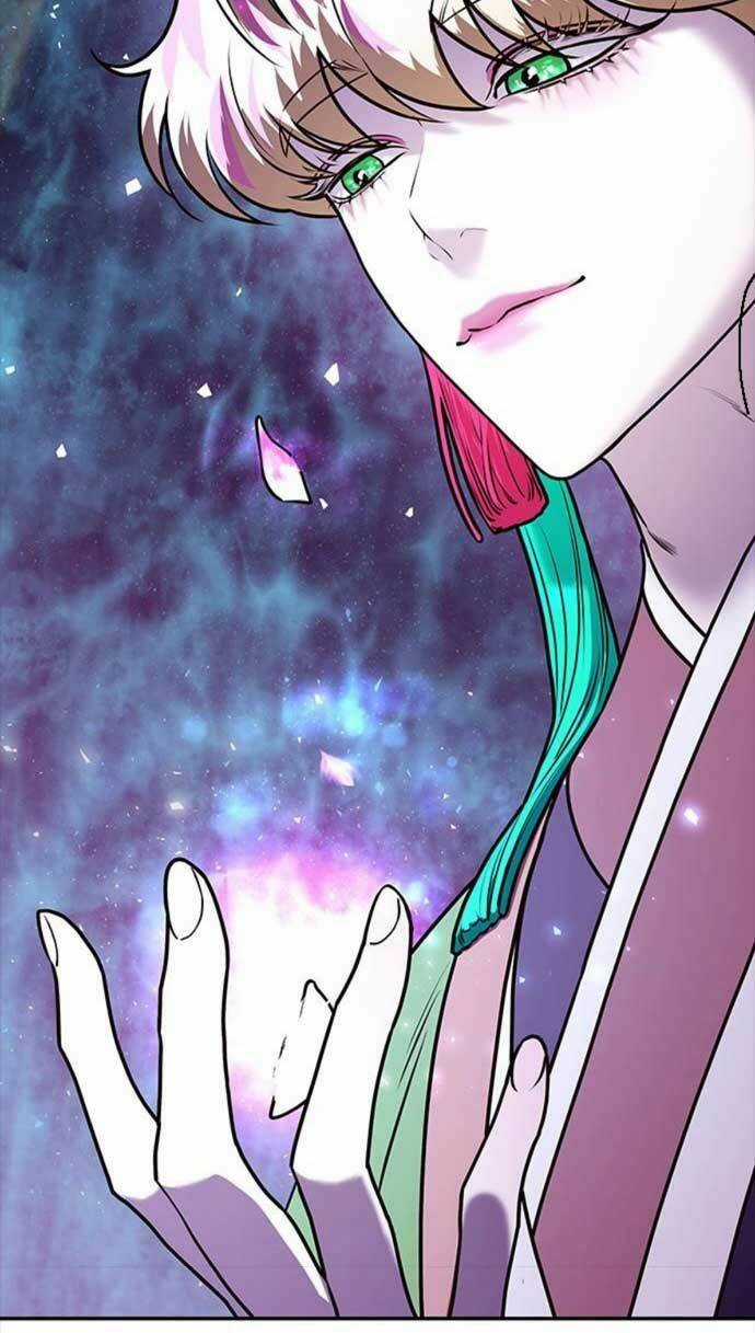 Vương Tử Huyền Bí Chapter 5 trang 82