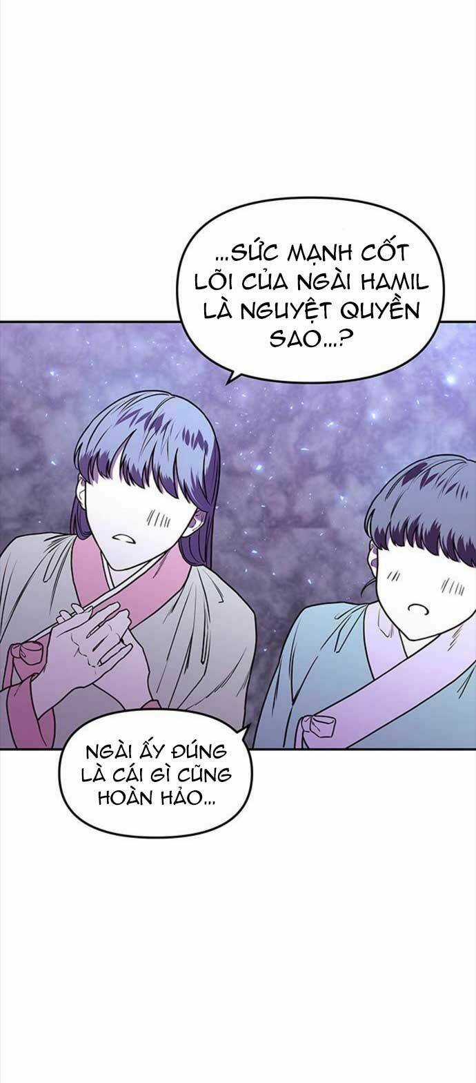 Vương Tử Huyền Bí Chapter 5 trang 83