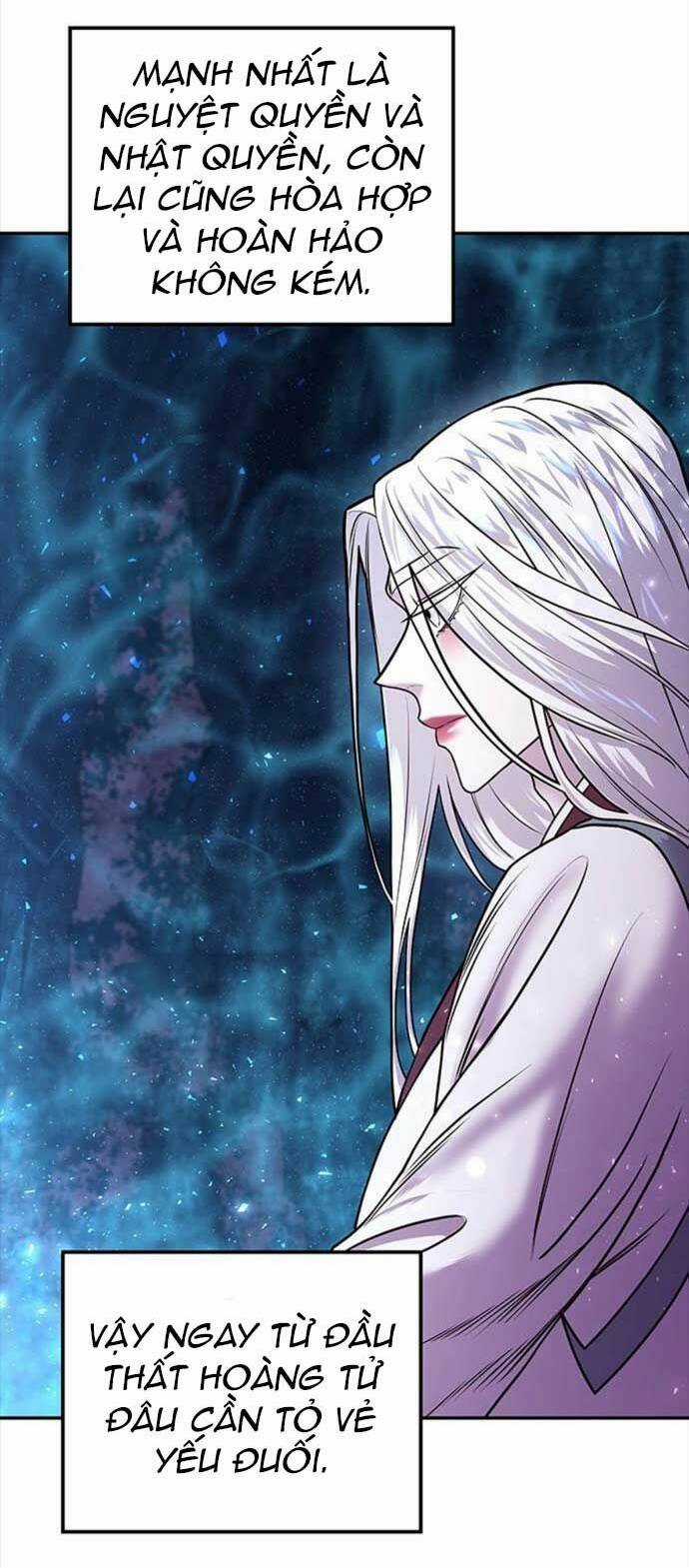 Vương Tử Huyền Bí Chapter 5 trang 84