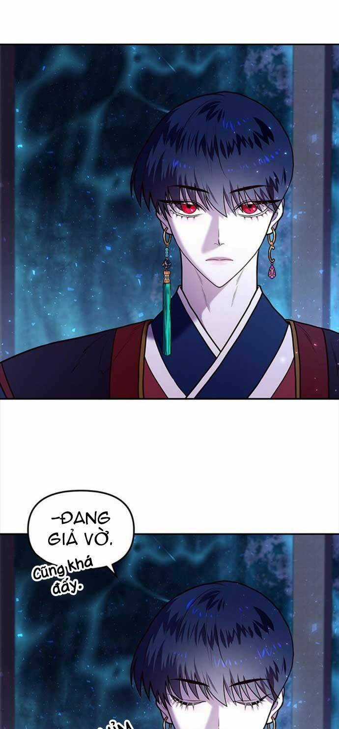 Vương Tử Huyền Bí Chapter 5 trang 87