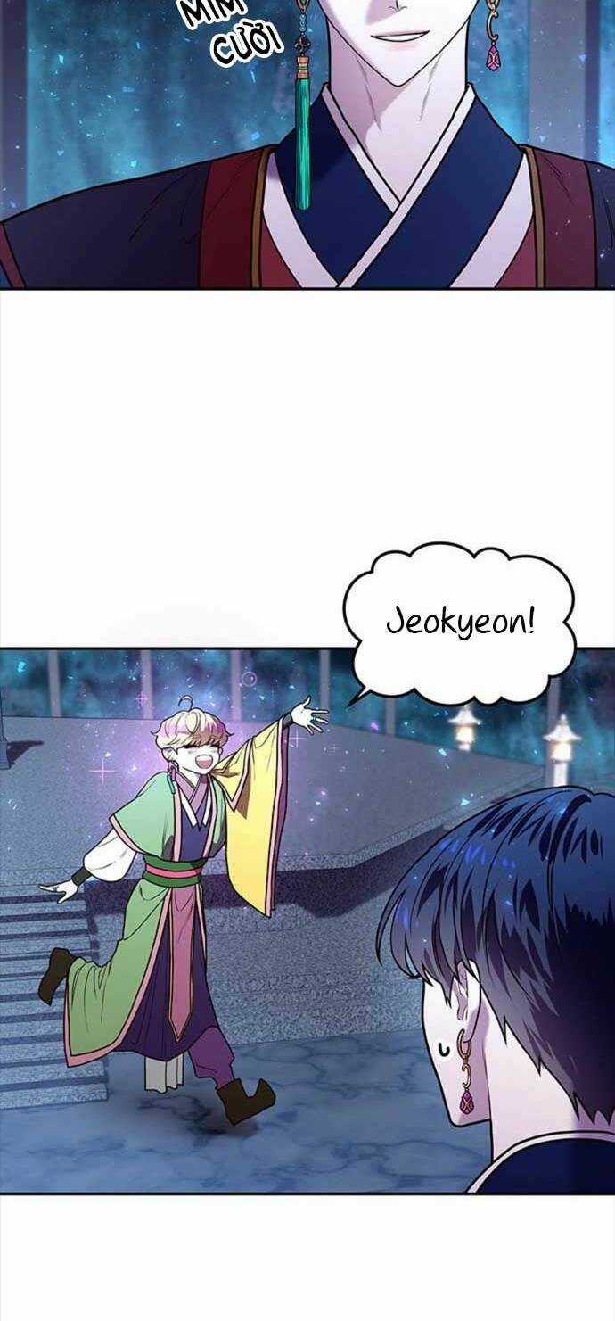 Vương Tử Huyền Bí Chapter 5 trang 88