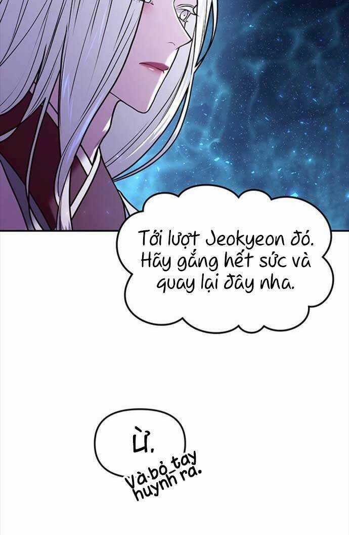 Vương Tử Huyền Bí Chapter 5 trang 91