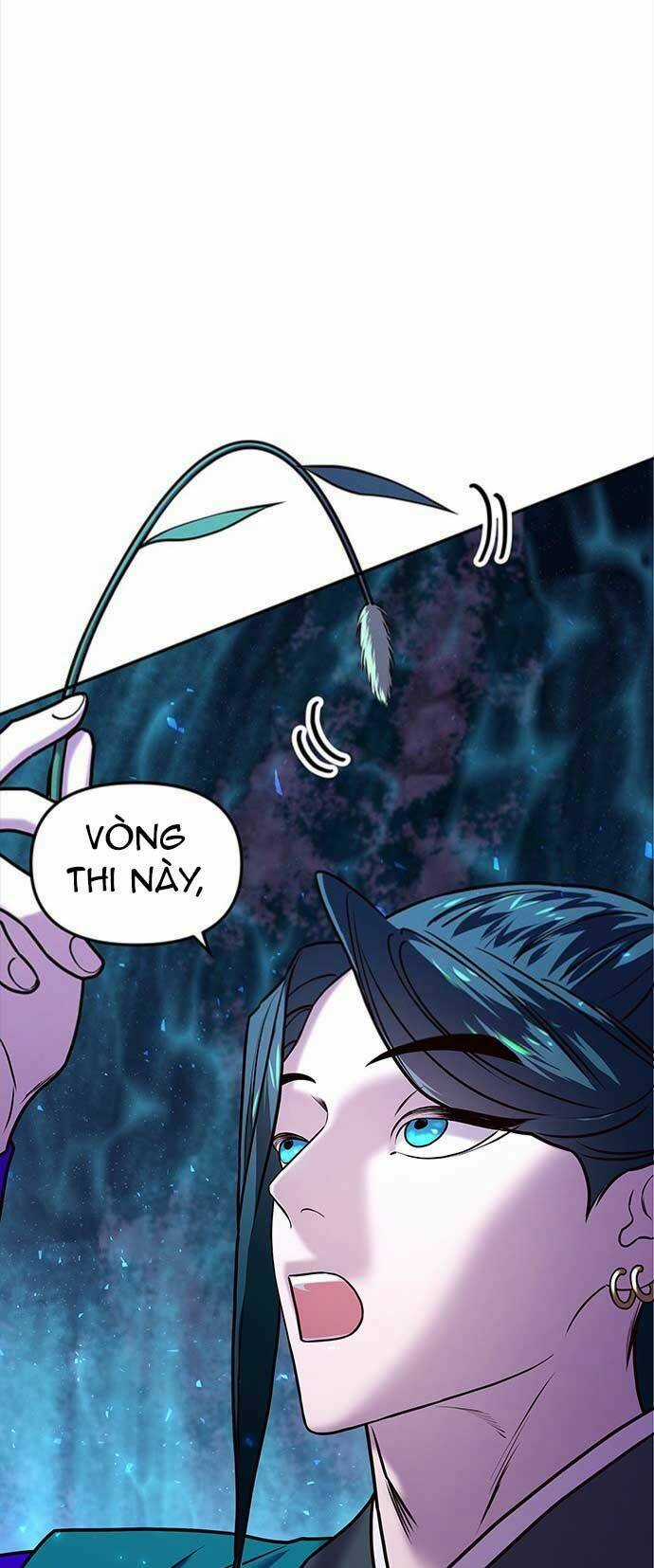 Vương Tử Huyền Bí Chapter 5 trang 92