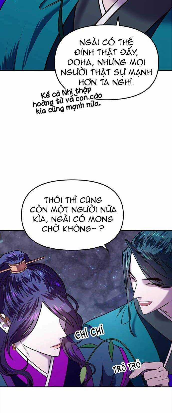 Vương Tử Huyền Bí Chapter 5 trang 93