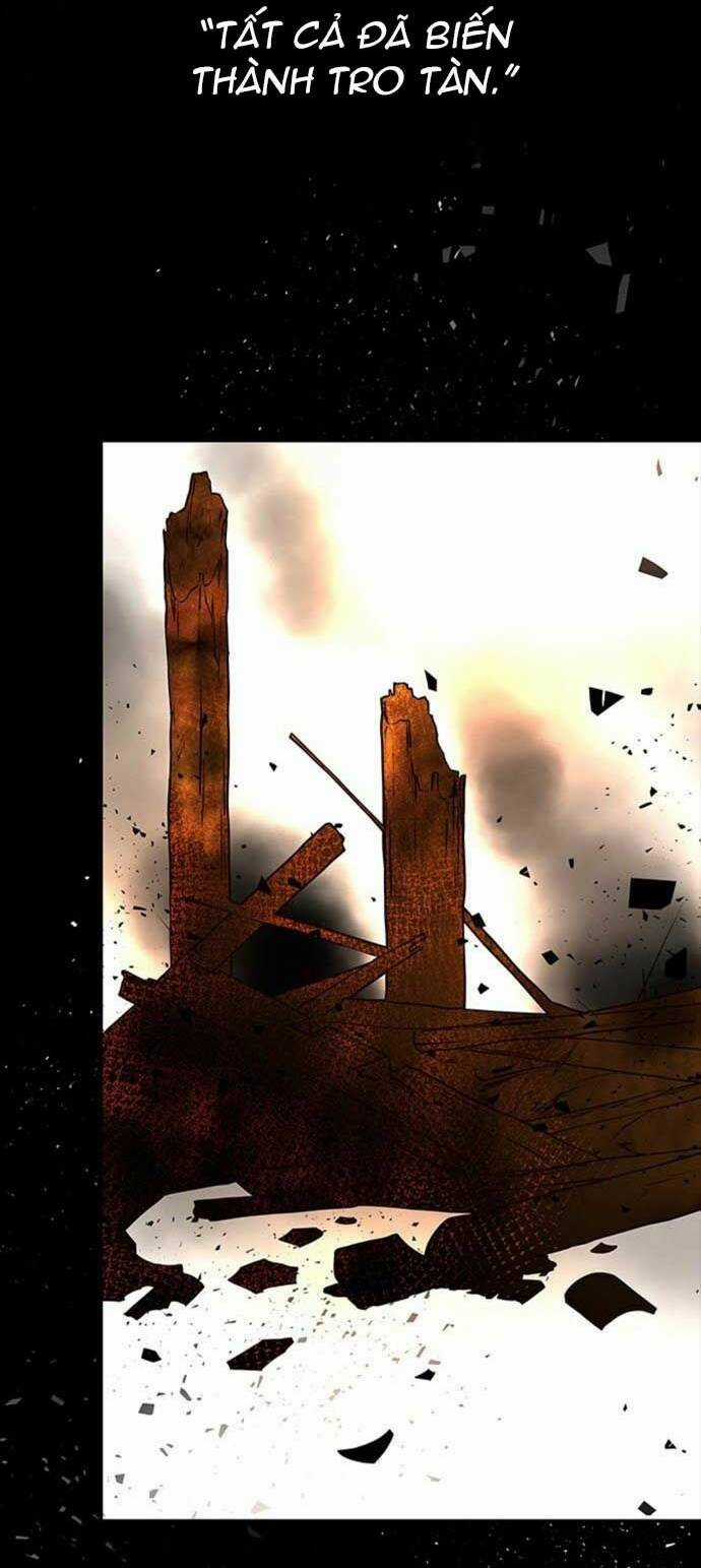 Vương Tử Huyền Bí Chapter 5 trang 97