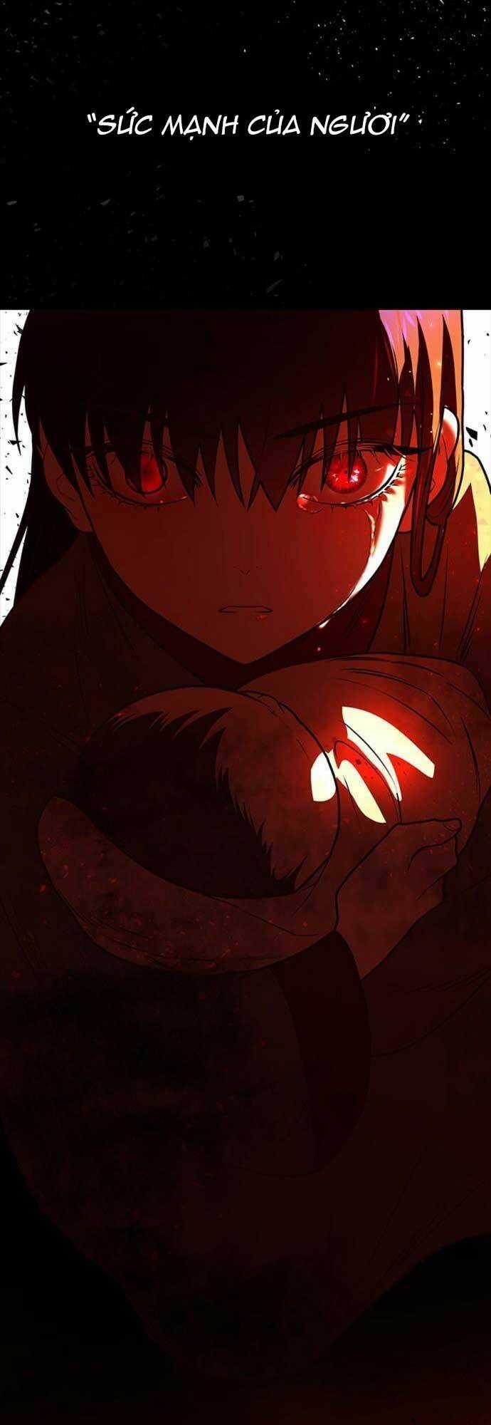 Vương Tử Huyền Bí Chapter 5 trang 98