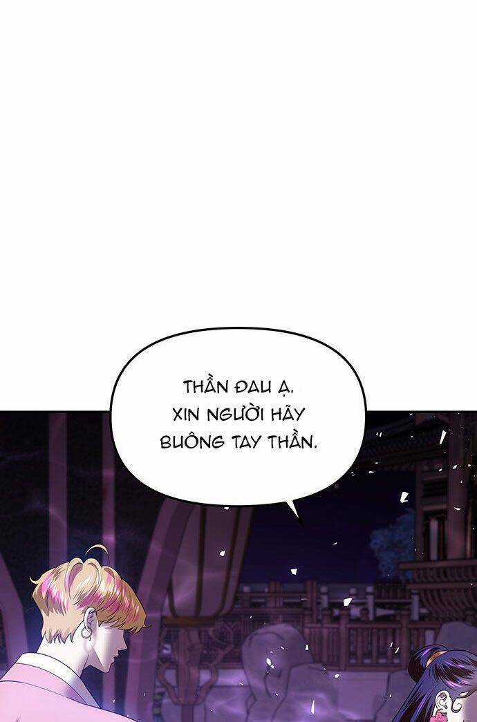 Vương Tử Huyền Bí Chapter 50 trang 10