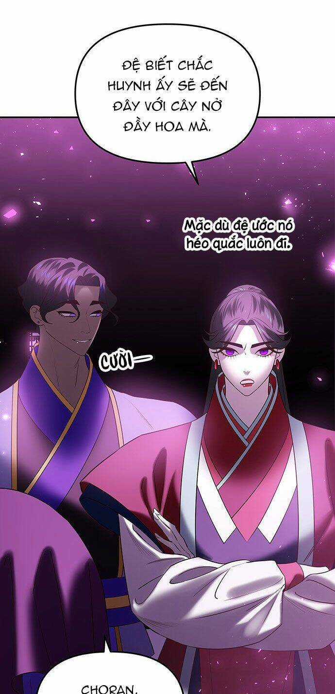 Vương Tử Huyền Bí Chapter 50 trang 105