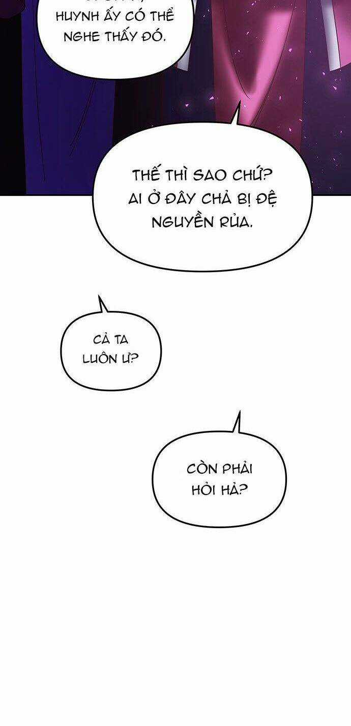 Vương Tử Huyền Bí Chapter 50 trang 106