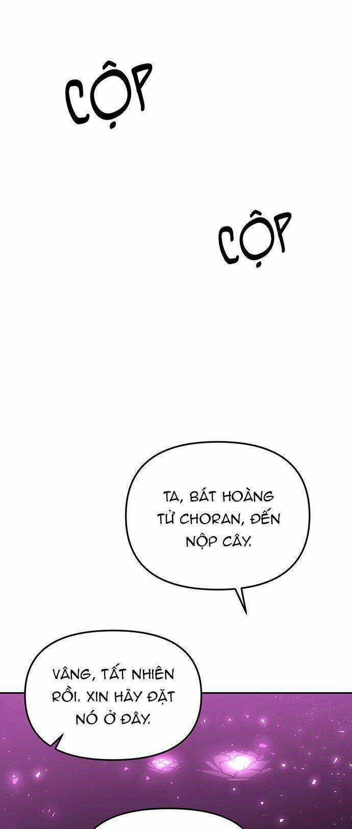 Vương Tử Huyền Bí Chapter 50 trang 107