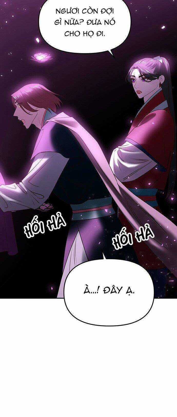 Vương Tử Huyền Bí Chapter 50 trang 108