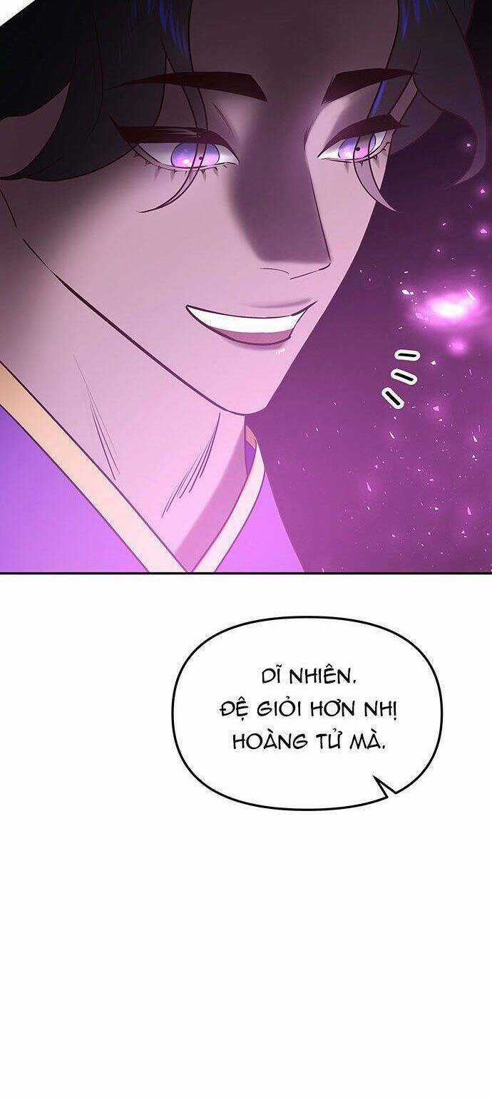 Vương Tử Huyền Bí Chapter 50 trang 110