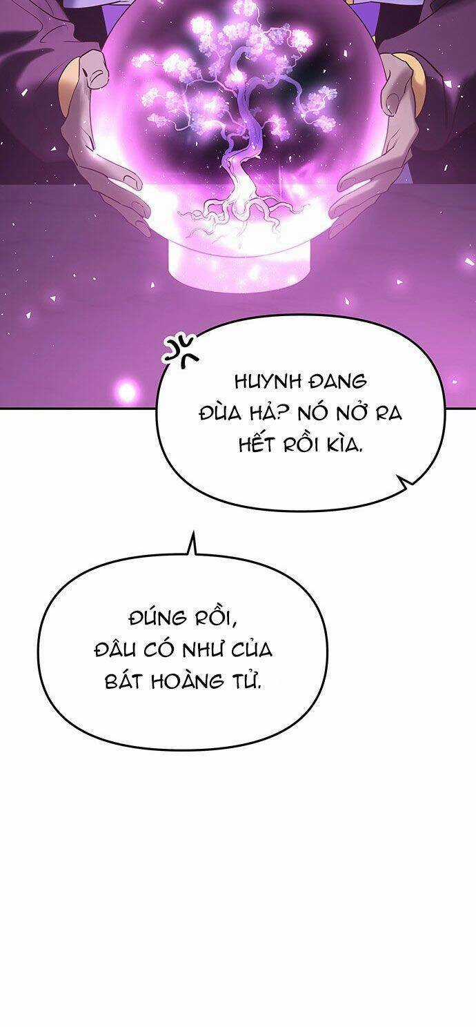 Vương Tử Huyền Bí Chapter 50 trang 112