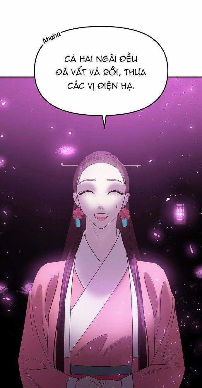 Vương Tử Huyền Bí Chapter 50 trang 113