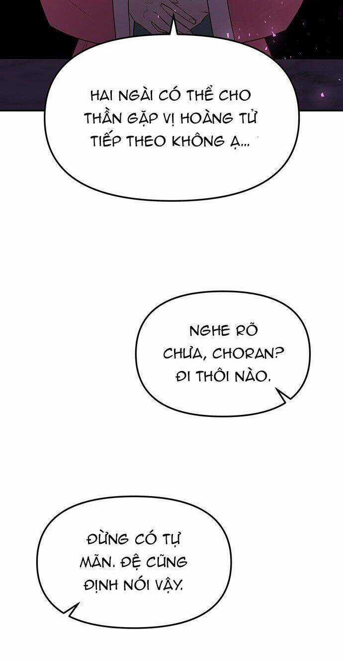 Vương Tử Huyền Bí Chapter 50 trang 114