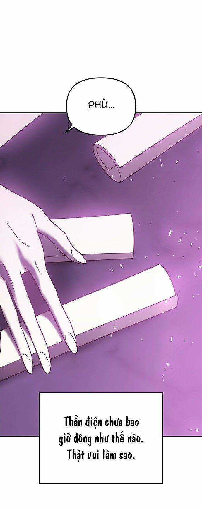 Vương Tử Huyền Bí Chapter 50 trang 116