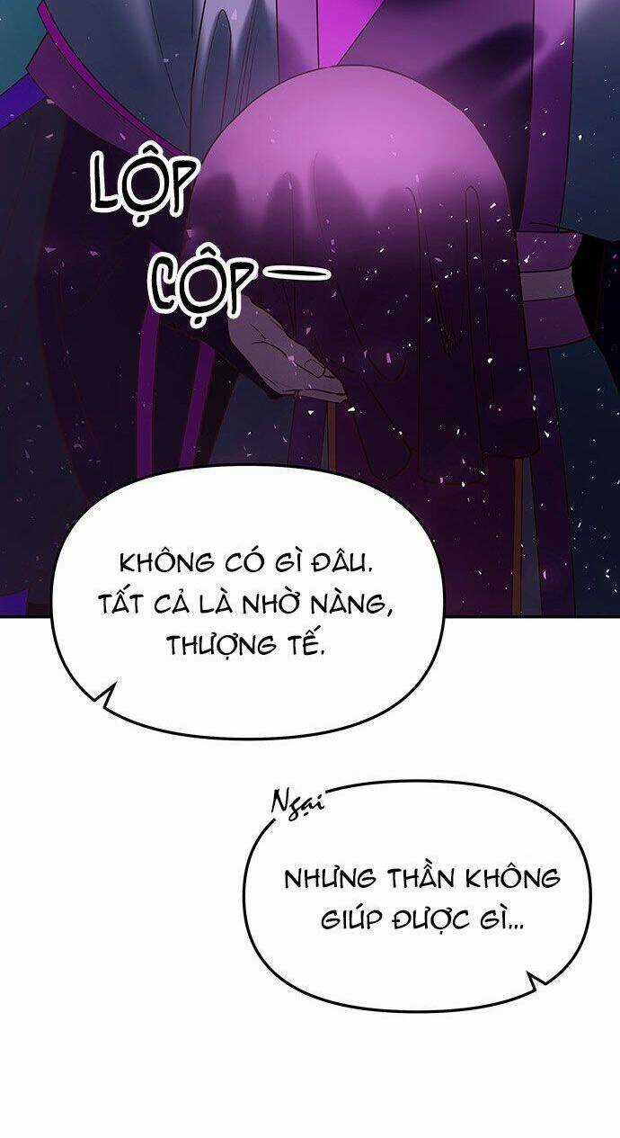 Vương Tử Huyền Bí Chapter 50 trang 121