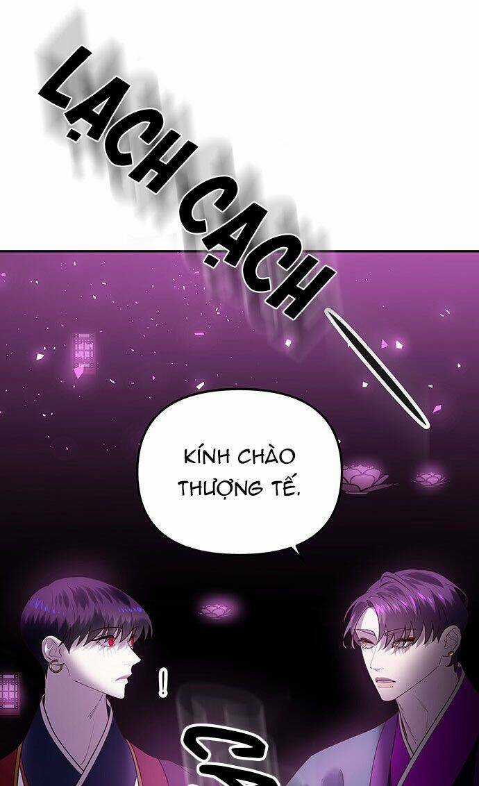 Vương Tử Huyền Bí Chapter 50 trang 125