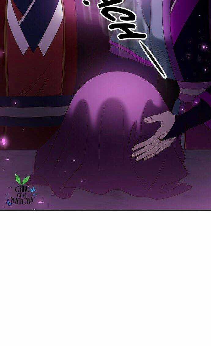 Vương Tử Huyền Bí Chapter 50 trang 126