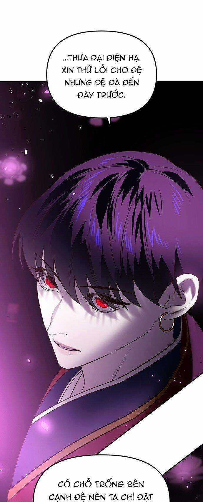 Vương Tử Huyền Bí Chapter 50 trang 127