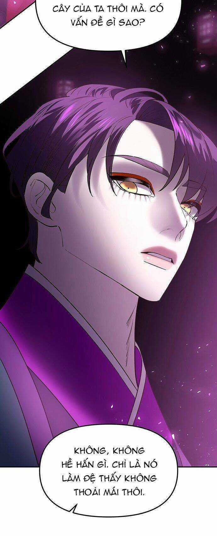 Vương Tử Huyền Bí Chapter 50 trang 128